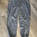 Athleta  No Sweatin It Pant Jogger Heathered Gray Size Large Photo 1