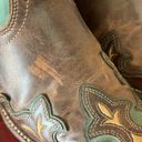 Ariat Genuine Leather Cowgirl Boots Photo 2