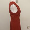 MM.LaFleur  Annie Dress In Chili Flake NWT Size 8 Photo 7