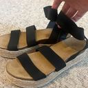 Steve Madden Sandals Photo 0