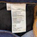 L'Agence  Sada High Rise Crop Slim Jeans Lexington Photo 11
