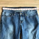 prAna  Honour Boyfriend Medium Wash Denim Straight Leg Relaxed Jeans Size 26 Photo 1