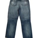 L'Agence NEW  Adele Rigid Slim Stovepipe Jeans Newberry Distressed Crop Photo 3