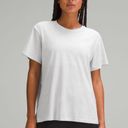 Lululemon All Yours Cotton T-Shirt Photo 3