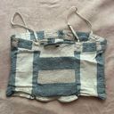 O'Neill Julianna Top, Striped Crop Top Photo 2