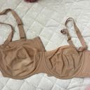 SKIMS Unlined Balconette Bra Photo 0