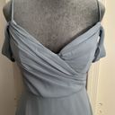 Birdy Grey 💙  Dusty Blue Spence Dress Photo 3