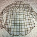 Old Navy The Classic Shirt Flannel Photo 5