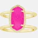 Kendra Scott Elyse Ring Photo 0