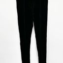 Naked Wardrobe  All Snatched Everything Rib Knit Leggings In Black L Photo 2