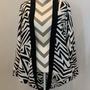 Kardashian Kollection  cardigan size XS Photo 5