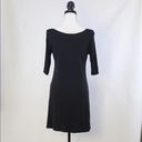 Eileen Fisher  100% silk 3/4 length sleeve sweater dress Photo 1