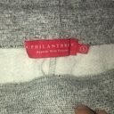 n:philanthropy  Embroidered Night Star Joggers Loungewear Sweatpants Heather Grey Photo 10