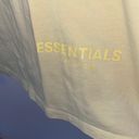 Fear of god  Essentials Tshirt Photo 1