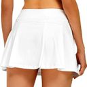 Amazon White Skirt Photo 2