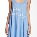 Wildfox  "Bon Voyage" Tank Dress NWT Photo 0