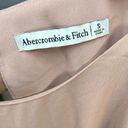 Abercrombie & Fitch  Angel Sleeve Cutout Dress Photo 4