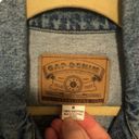 Gap PERFECT VINTAGE Jean Denim Jacket  Photo 4