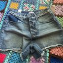 Good American  Bombshell Shorts Size 12 NWT Photo 2