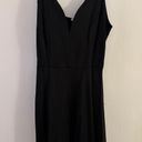 Charlotte Russe Black Mini Dress Photo 0