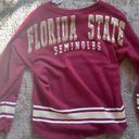 Spirit Jersey FSU Photo 1