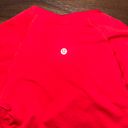 Lululemon Swiftly Tech Long Sleeve 2.0 Photo 2