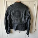 Harley Davidson  Willie G Leather Jacket Photo 10