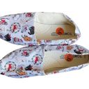 Toms New!  Christmas Cats Shoes Photo 4