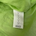 Nicholas Brynn Dress Green Size 0 Photo 6