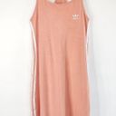 Adidas  Originals Women's Adicolor Classics Racerback Dress Size Small Athleisure Photo 2