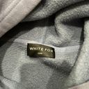 White Fox Boutique Hoodie Photo 2