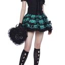 Dolls Kill Unholy Grail Tulle Mini Skirt - Mint (Size XS) from  Photo 3