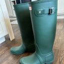 Hunter Rainboots Photo 2