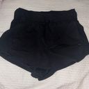 Lululemon Inner Glow 3” Shorts Photo 2