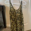 Free People Intimately by  paisley print tank. Photo 3