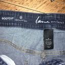 Lane Bryant  bootcut Genius for size 18 jeans Photo 1