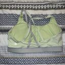 Lululemon  energy bra size 8‎ Photo 1