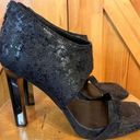 DKNY  Women's Dava Ankle Strap Cuff Dress Sandals size 11 Photo 0