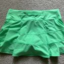 Lululemon Pace Rival Mid-Rise Skirt Photo 2