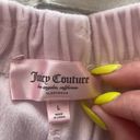 Juicy Couture Shorts Photo 1