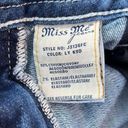 Miss Me Signature  Cropped Jeans‎ Women’s Stretch Size 29 Photo 11