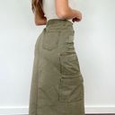 Lane 201 Cargo Skirt Photo 2