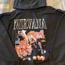 Nirvana Hoodie Photo 1