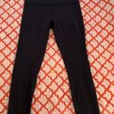 Lululemon Wunder Under Leggings 28” Photo 0