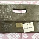 Nine West hand clutch NWT Photo 1