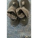 Sanuk  sandals yoga size seven line new Photo 2