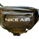 Nike  Air Oversized Army Green Fannypack/Slingpack Bag Photo 0