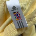 Adidas  yellow and black track suit size XL / 2006/ Y2K Photo 6