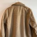 Vintage McGregor Camel Car Wool Fleece Line winter Peacoat Sz 38 Tan Size M Photo 5