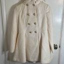 Liz Claiborne Wool Peacoat Photo 0